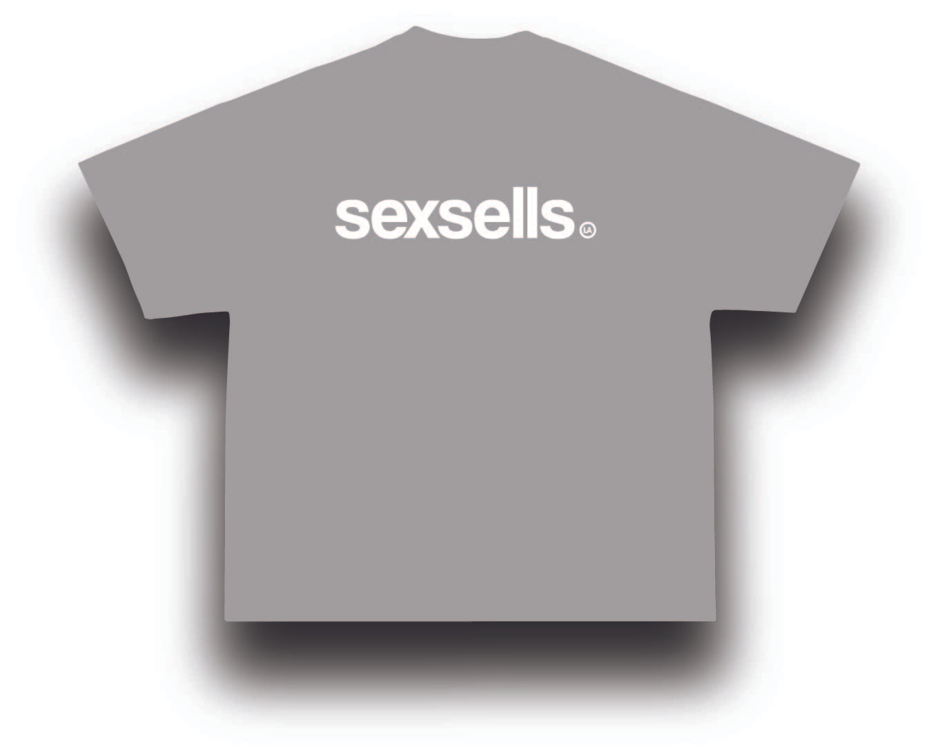 " CLASSICS TEE " [GREY]
