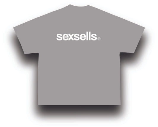 " CLASSICS TEE " [GREY]