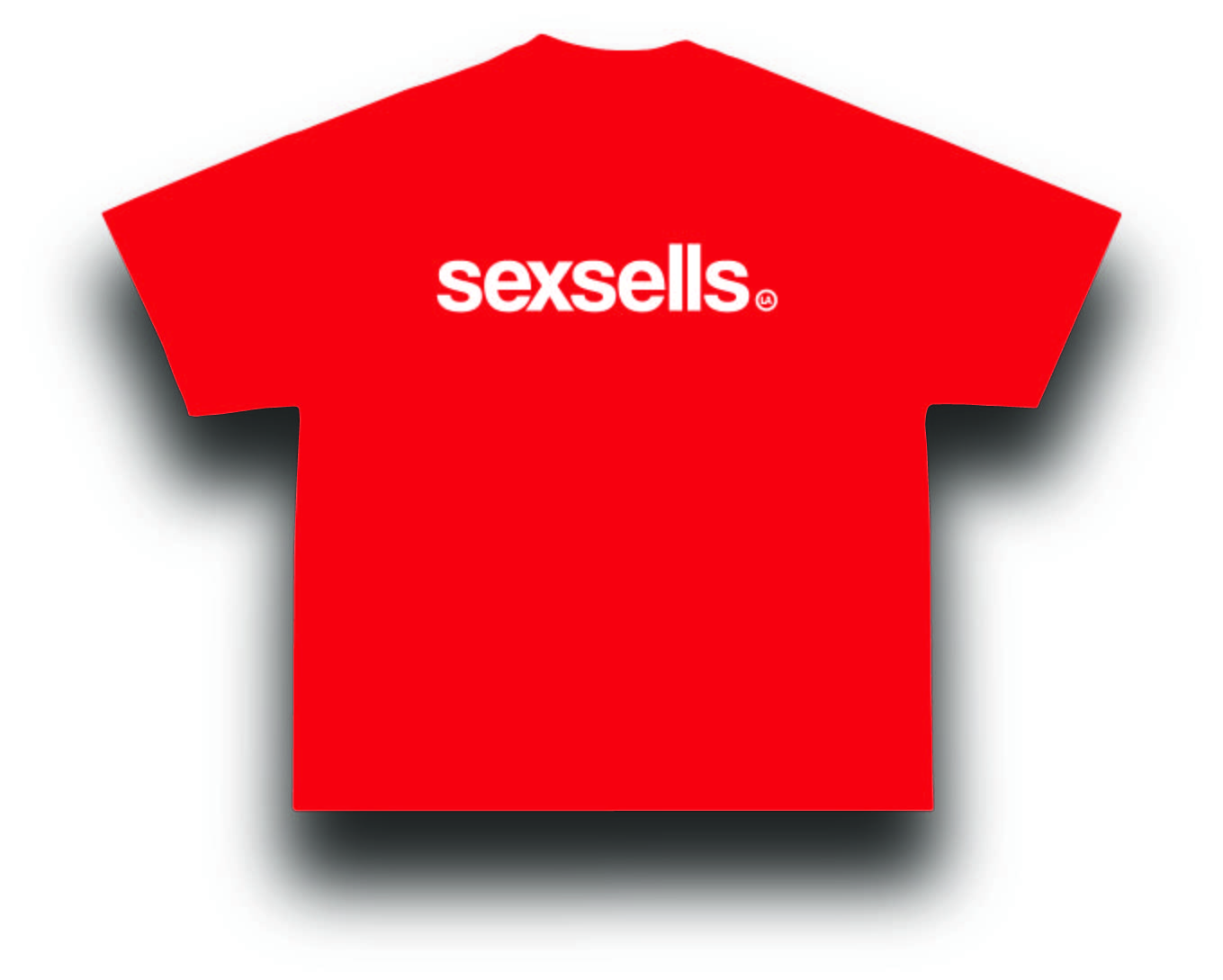 " CLASSICS TEE " [RED]