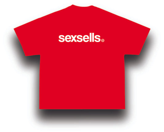 " CLASSICS TEE " [RED]