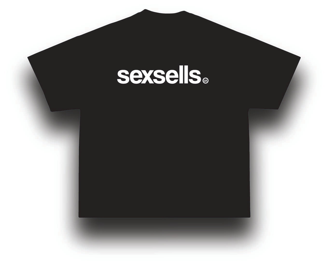 " CLASSICS TEE " [BLACK]