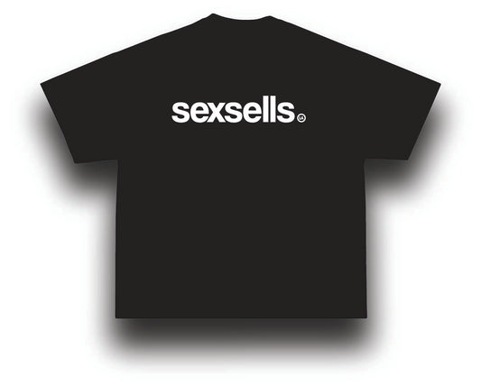 " CLASSICS TEE " [BLACK]