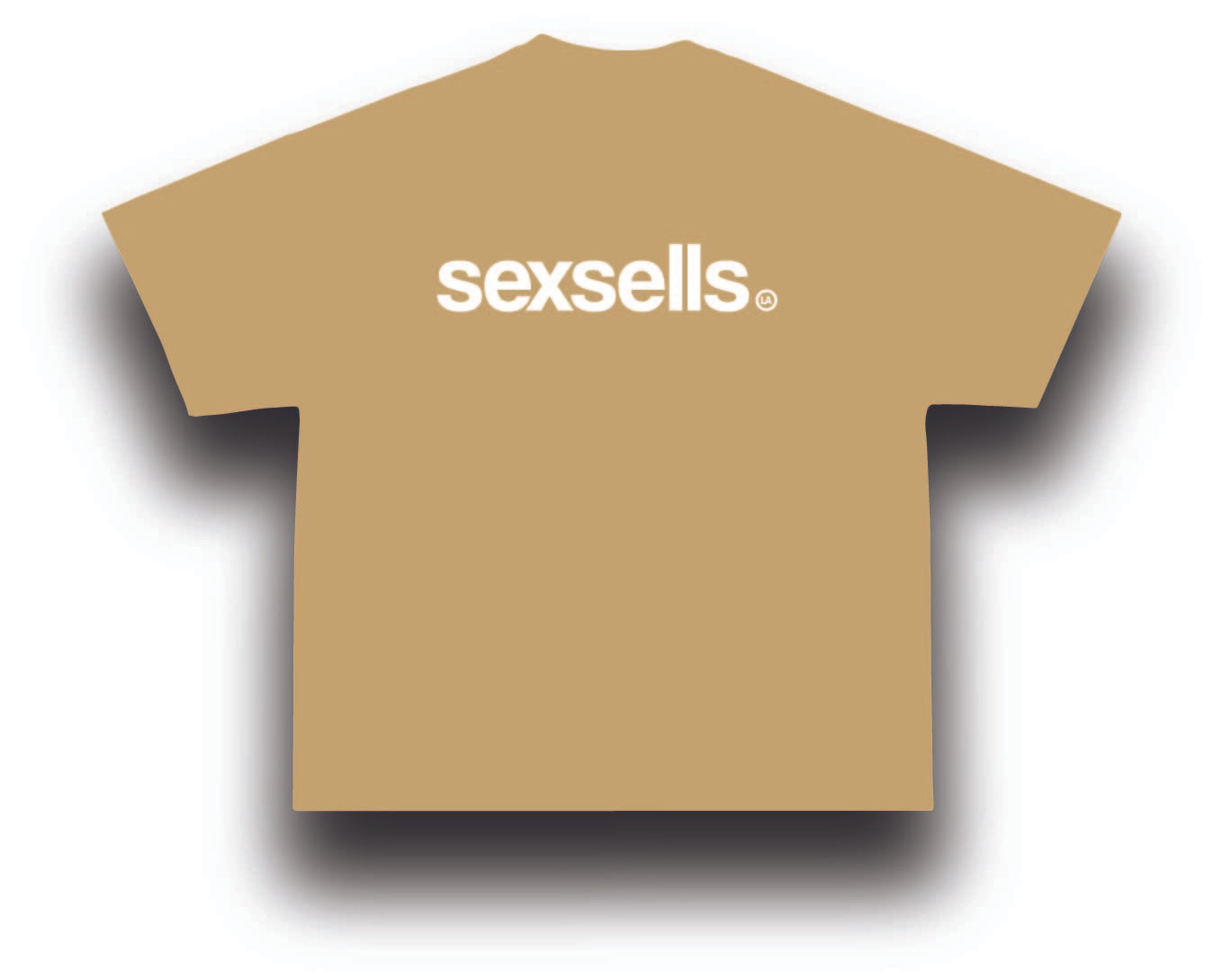 " CLASSICS TEE " [KHAKI]