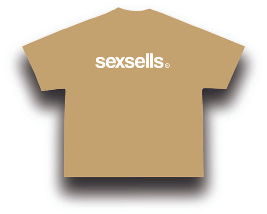 " CLASSICS TEE " [KHAKI]