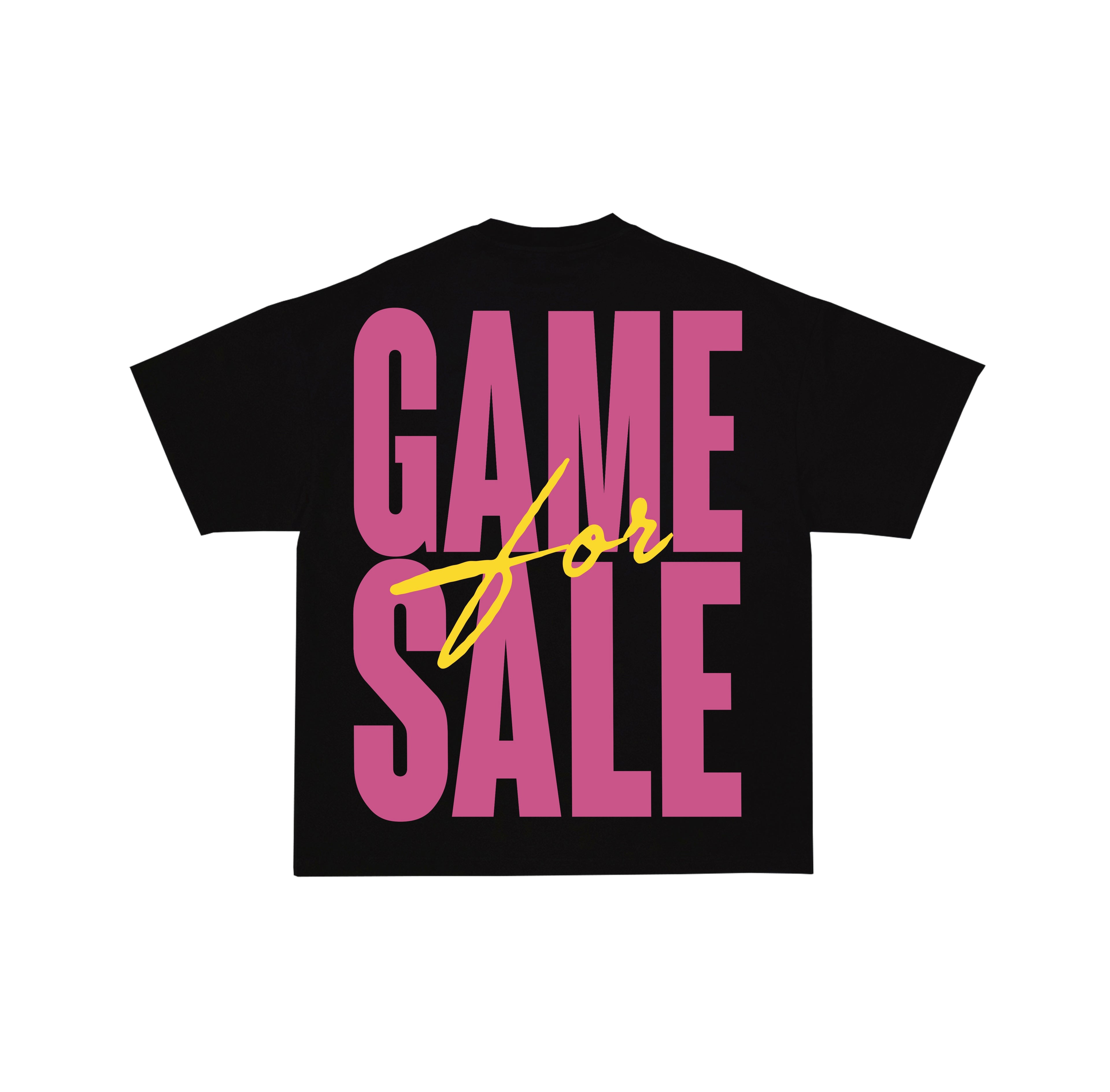 DON'T FORGET IT T-SHIRT