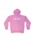 PINK CLASSIC HOODIE