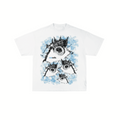 "EYE" SEE THE FUTURE T-SHIRT