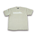 SAGE GREEN CLASSIC T-SHIRT