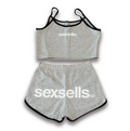 GREY CLASSIC 2 PIECE SET
