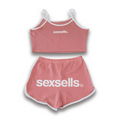 PINK CLASSIC 2 PIECE SET